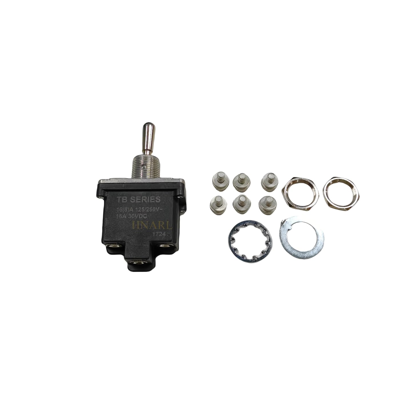 t*o様 Switch HNARL Toggle Switch GN-128202 128202 128202GT Fits for Genie